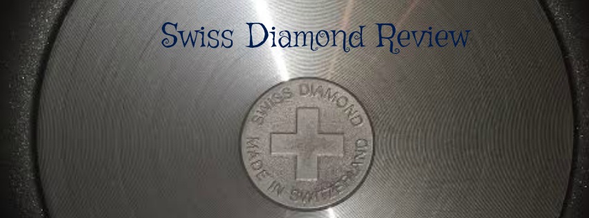 Swiss Diamond 8-Inch Frying Pan