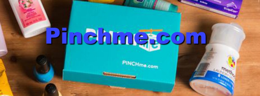PinchMe with Pinchme.com Samples!