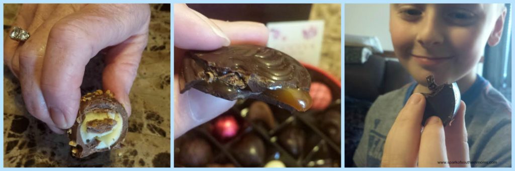 A Godiva Valentine's Day: Godiva Chocolate