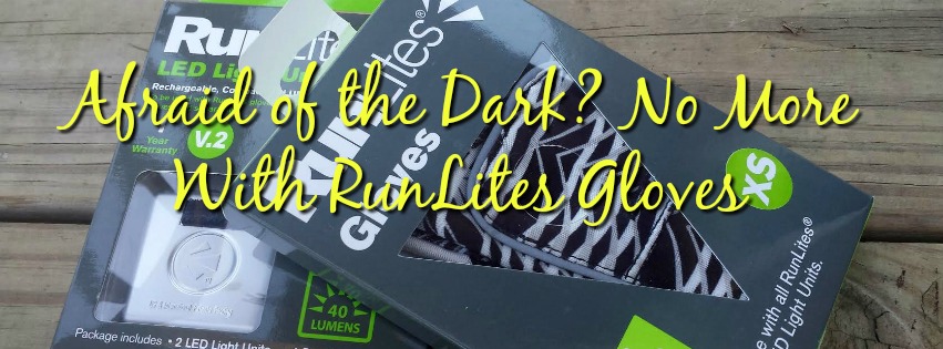 Afraid of the Dark? No More With RunLites Gloves