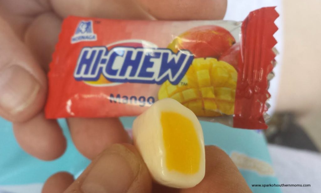 Enjoy An Easter Treat With Hi-Chew Spring Mix Bag